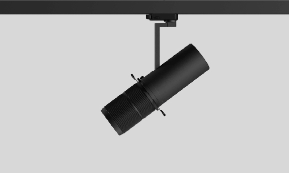 WAC | Launches GOBO PRO Contour Spot