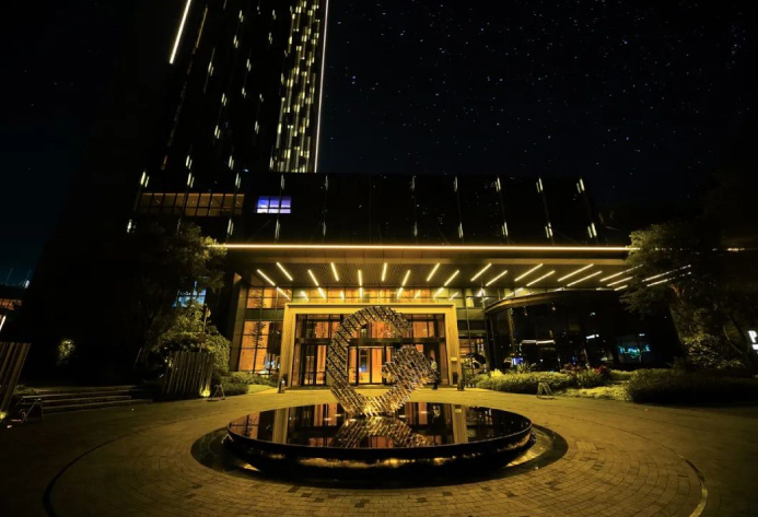 WAC | Illuminates The G Shenzhen A Tribute Portfolio Hotel