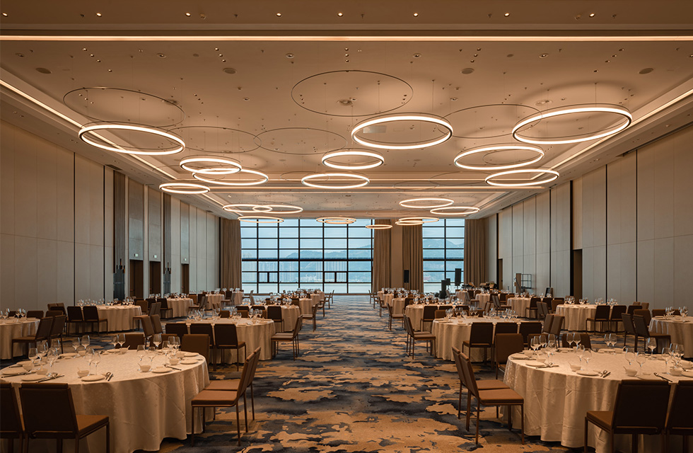 Ballroom