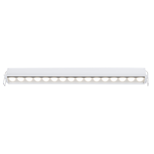 LIGNE PRO Recessed Wall-Washer