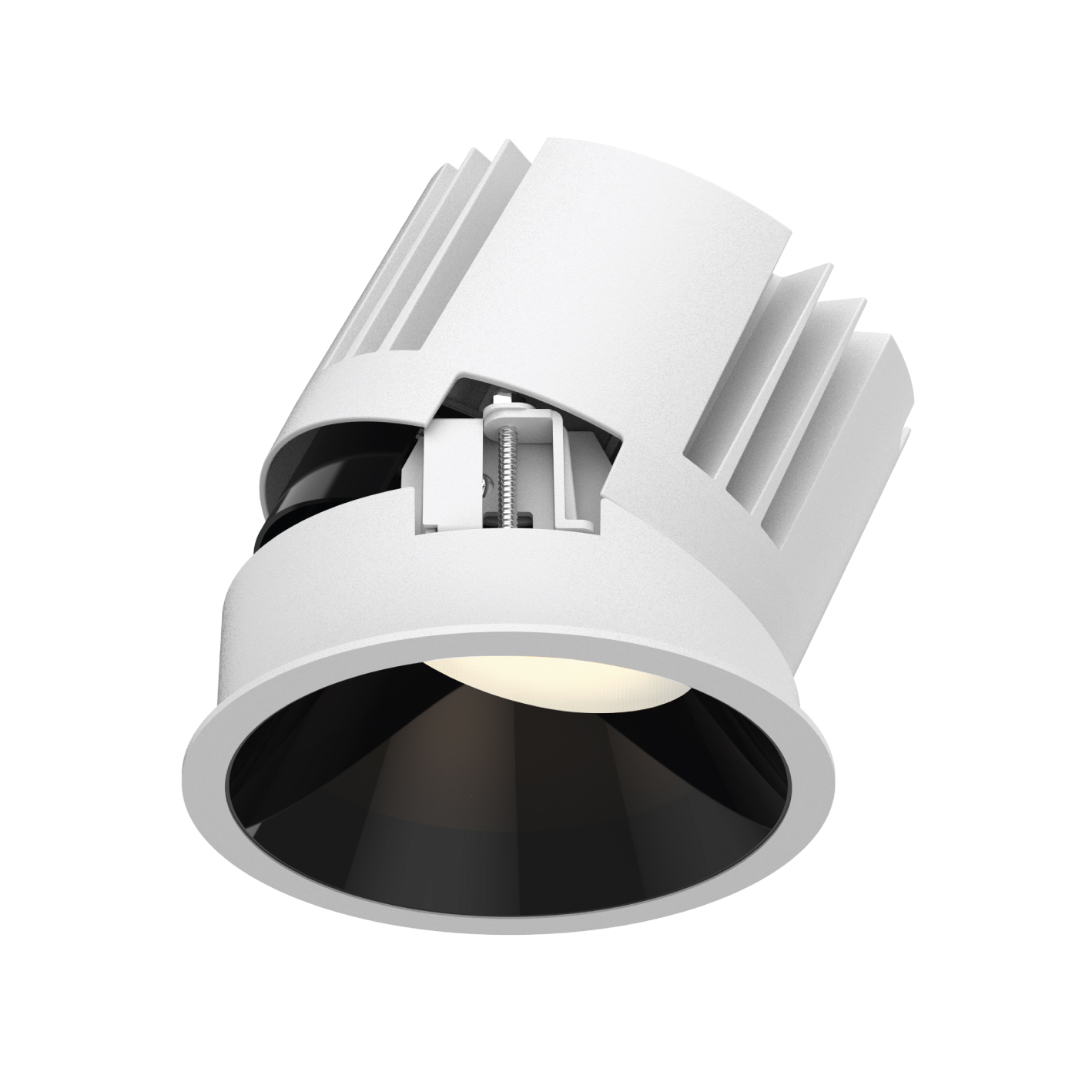 VOLTA Round Adjustable