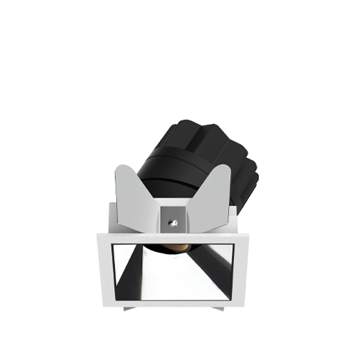 ULTRA Square Trim Fixed/Adj.