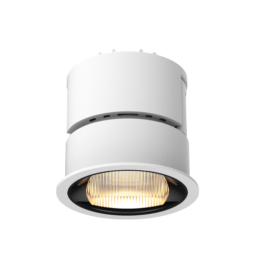 PLANA PRO Round Wall-Washer