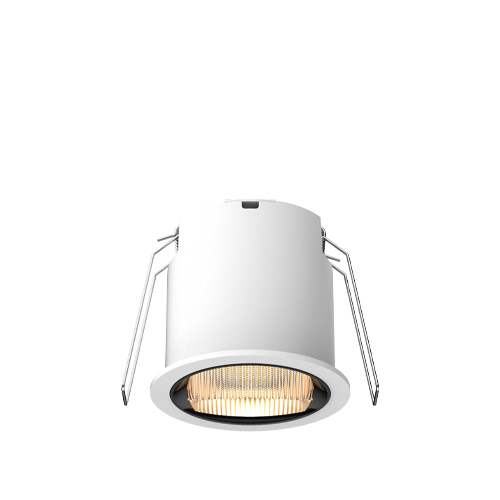 PLANA PRO Round Wall-Washer