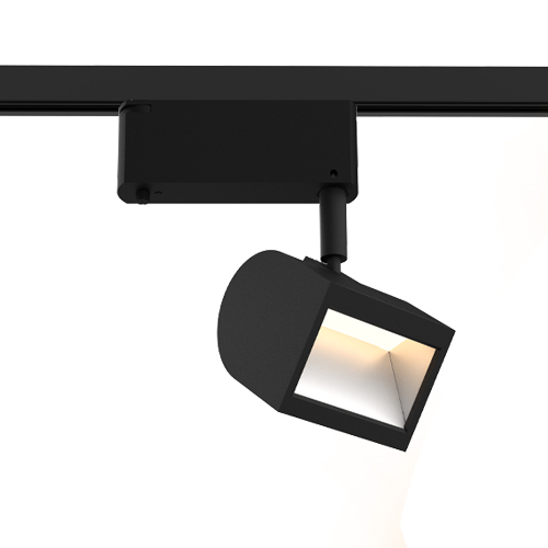 SILO 3-circuit Track