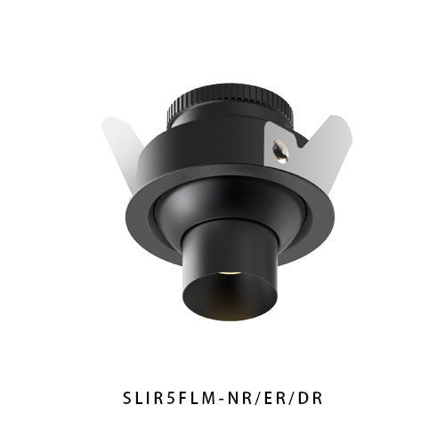 LEDme II SHOWCASE Adjustable Front/Rear