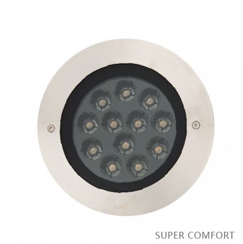 FUEGO COMPACT Uplight HP 205
