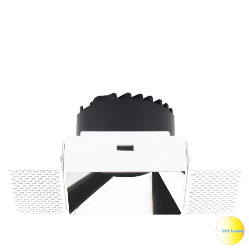 ULTRA TUNABLE ANTI-FOG Square Fixed