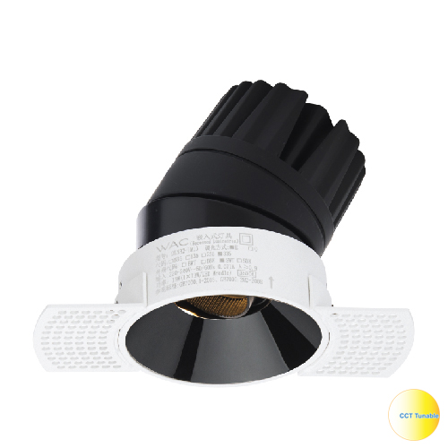 ULTRA Tunable Round Fixed/Adj.