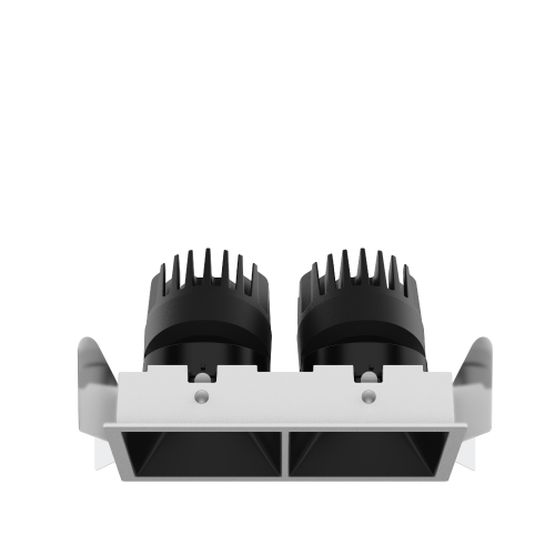 ELANA PRO Multi Square Trim Fixed & Adj.
