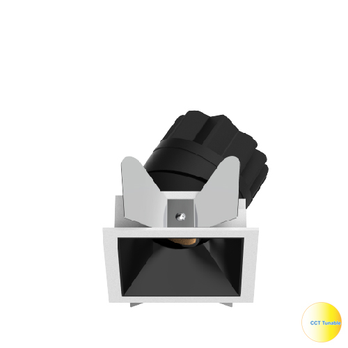 ULTRA TUNABLE Square Trim Fixed & Adj.