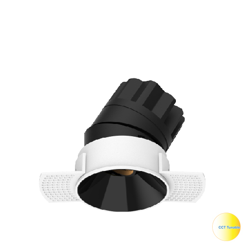 ULTRA Tunable Round Fixed/Adj.