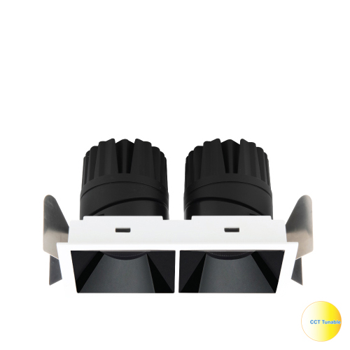 ULTRA TUNABLE Multi Square Trim Fixed & Adj.