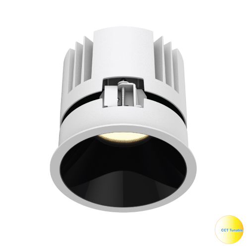 VOLTA TUNABLE Round Fixed