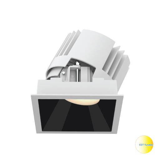 VOLTA TUNABLE Square Adjustable