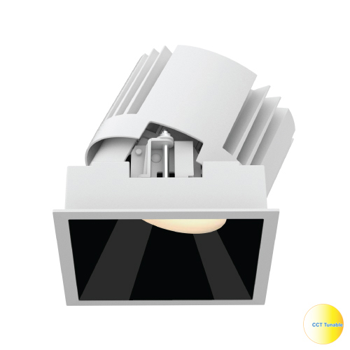VOLTA TUNABLE Square Adjustable