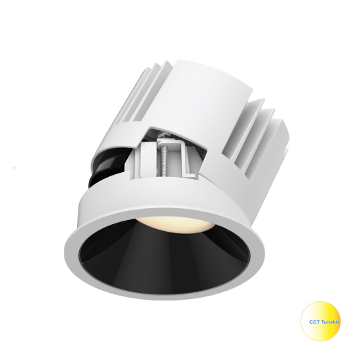 VOLTA Tunable Round Adjustable