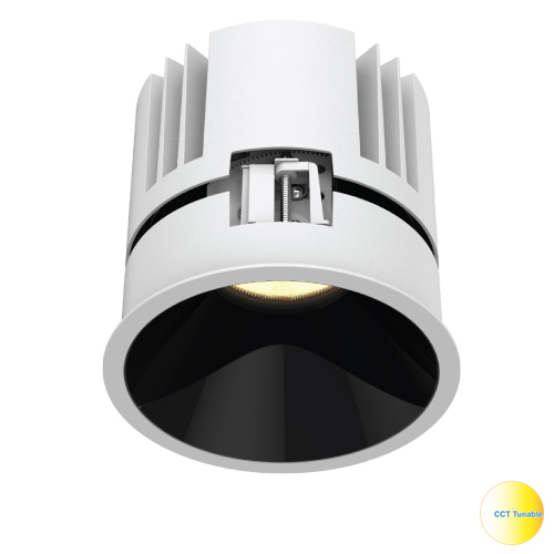 VOLTA TUNABLE Round Fixed