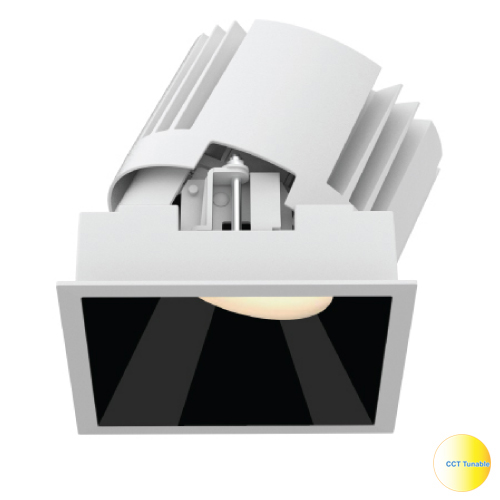 VOLTA TUNABLE Square Adjustable