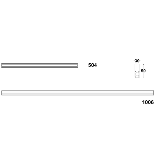 FUEGO PRO Linear EIL2