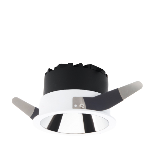 ULTRA ANTI-FOG Round Trim Fixed