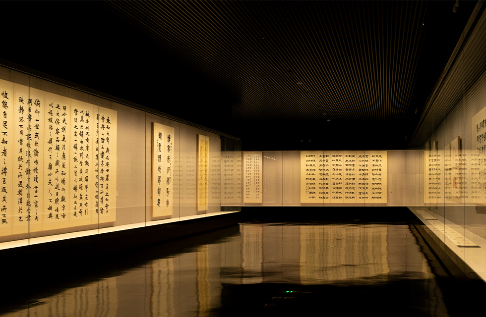 Zhengzhou Art Museum (new museum)