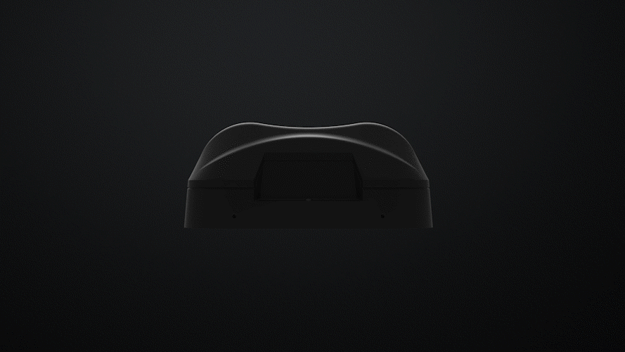 WAC Launches RUYI -- Reinvent Your Imagination of Windows