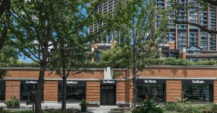 WAC | Celebrates SieMatic Grand Opening of  Flagship Store in Shanghai