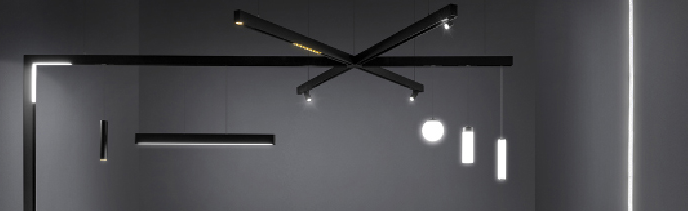 WAC |  STRUT A Revolutionary Connected System of Smart Architectural LED Solutions