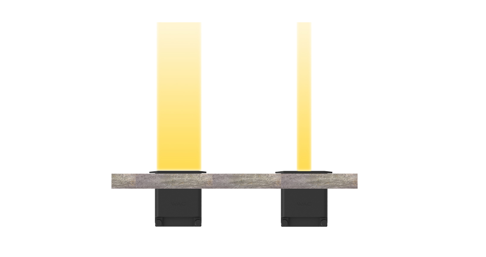 Adjustable Equal-Width Output Application
