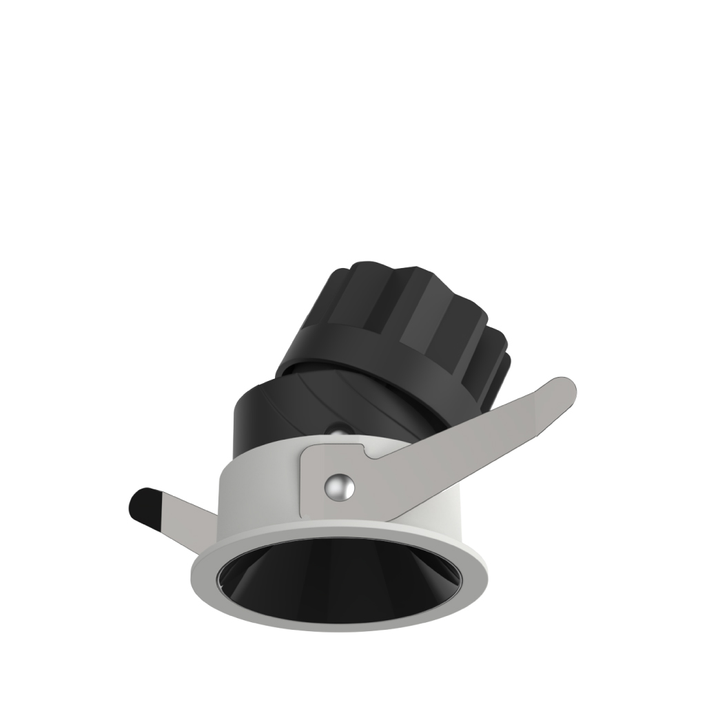 ELANA PRO Round Narrow Angled