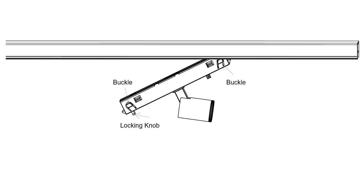 Dual-end Drop-proof Design