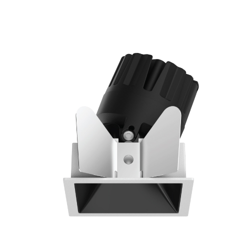 ELANA PRO Square Recessed Narrow