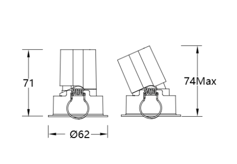 BLOOM Angle