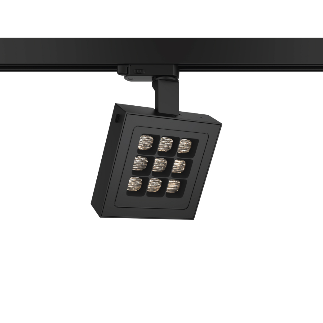 FALCON Square SUBROSA® Wall-Washer