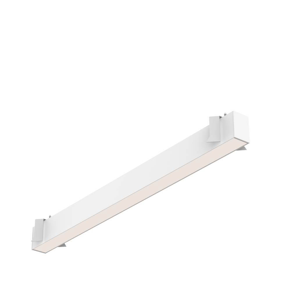 VOLO Rimless Mounted 55