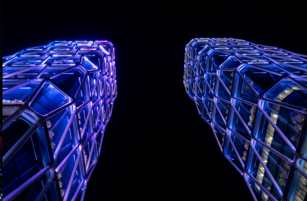 Guangzhou Sany IROOTECH Headquarters