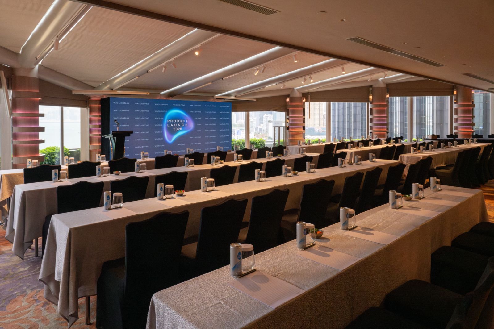 WAC 2025 PRODUCT LAUNCH EVENT SUCCESSFULLY LANDED IN HONG KONG