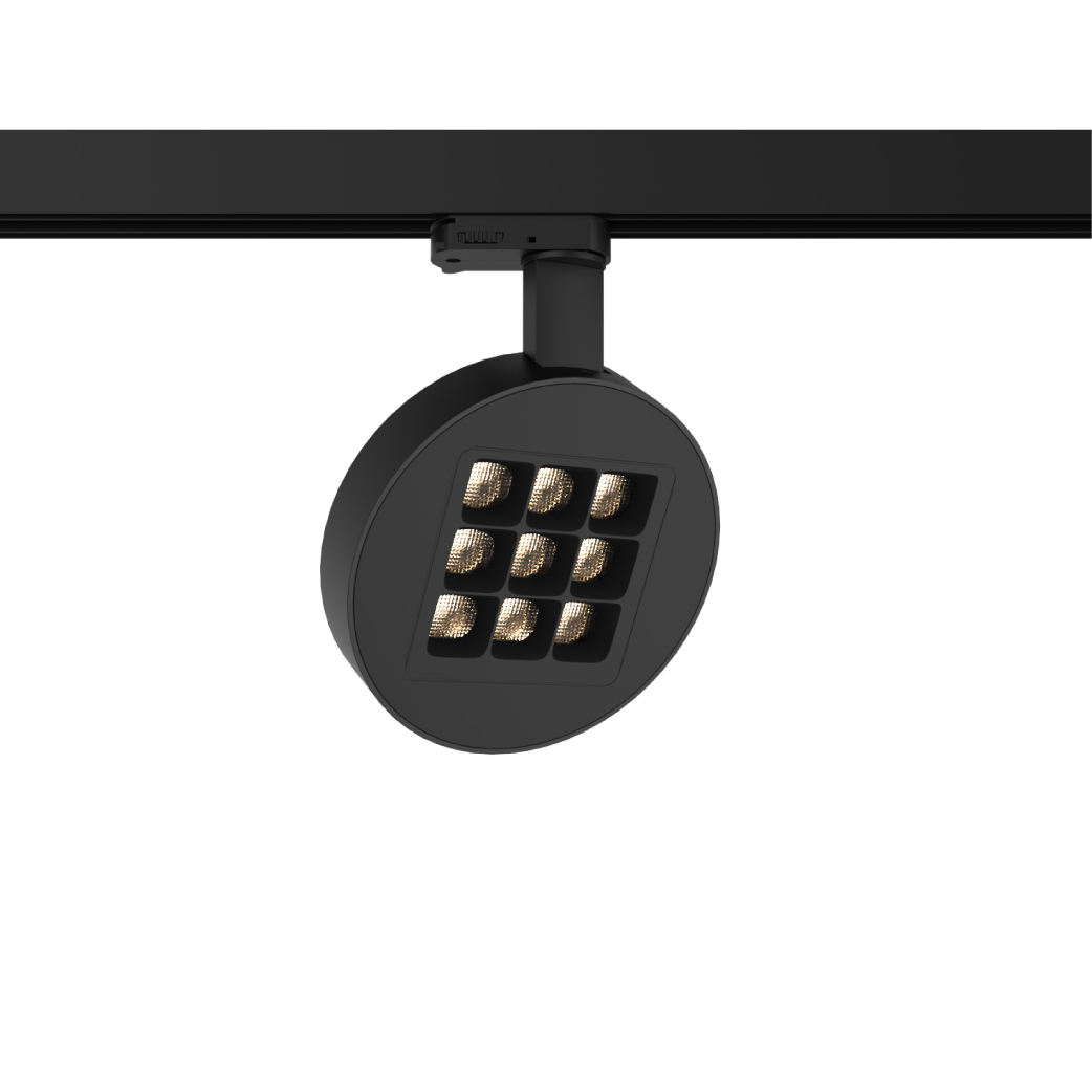 Falcon Round SUBROSA® Wall-Washer