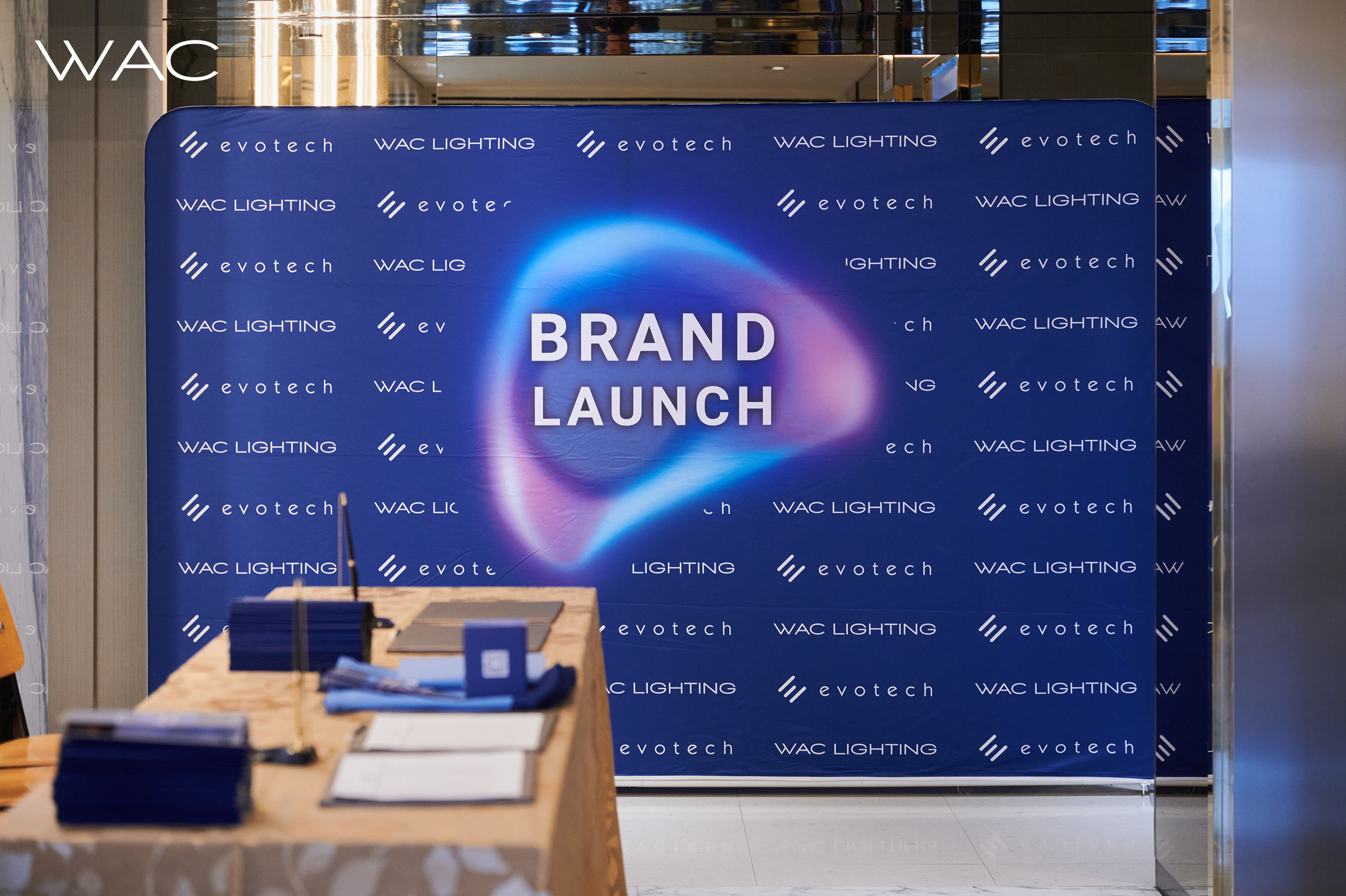 WAC Officially Announces Exclusive Thailand Distributor