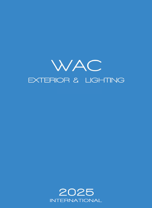 2025 Outdoor Lighting Catalog