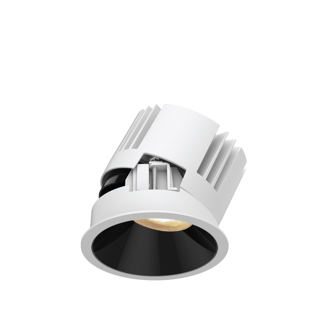 VOLTA II Round Adjustable 3/4