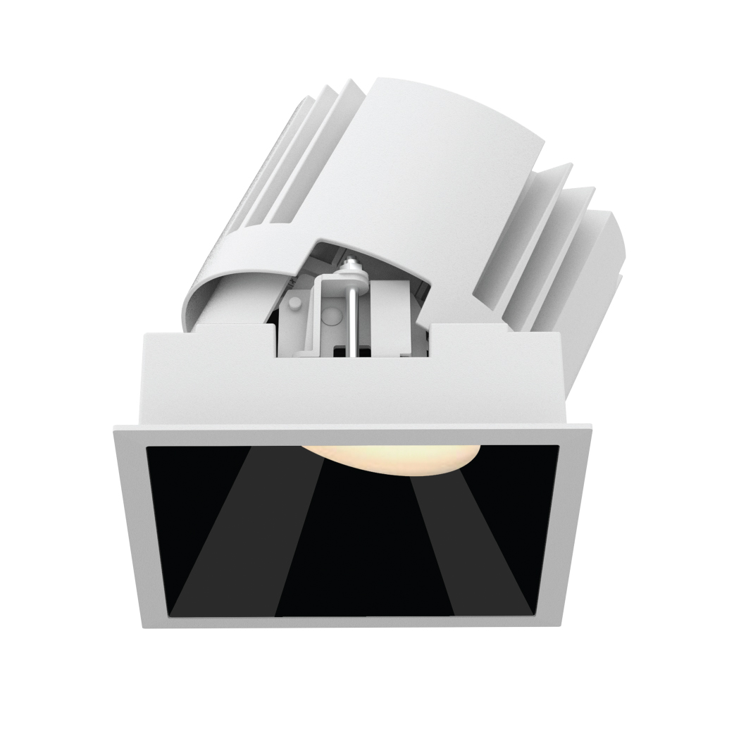 VOLTA II Square Adjustable 5/6