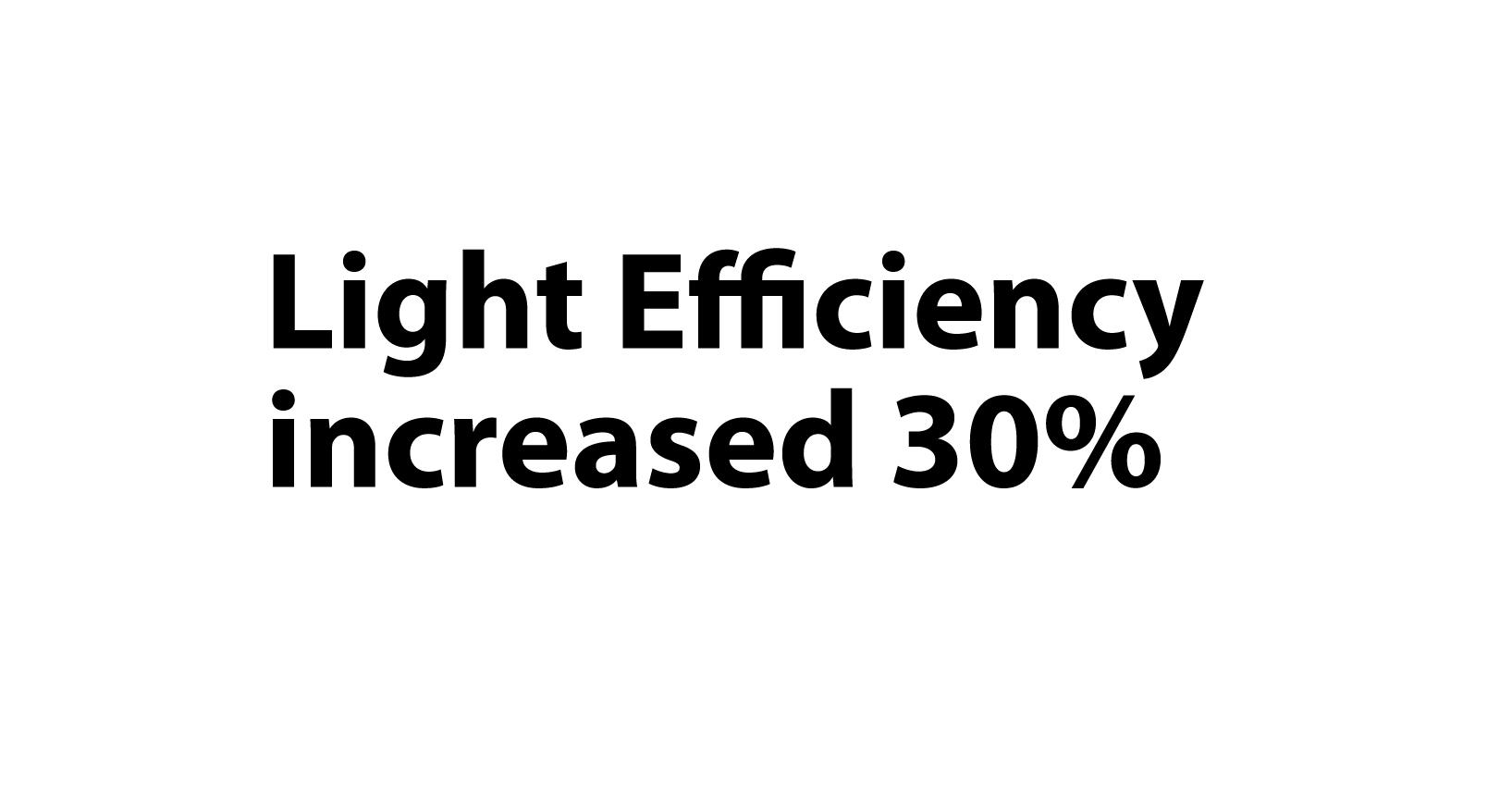 Next Generation Falcon II Track Light Series