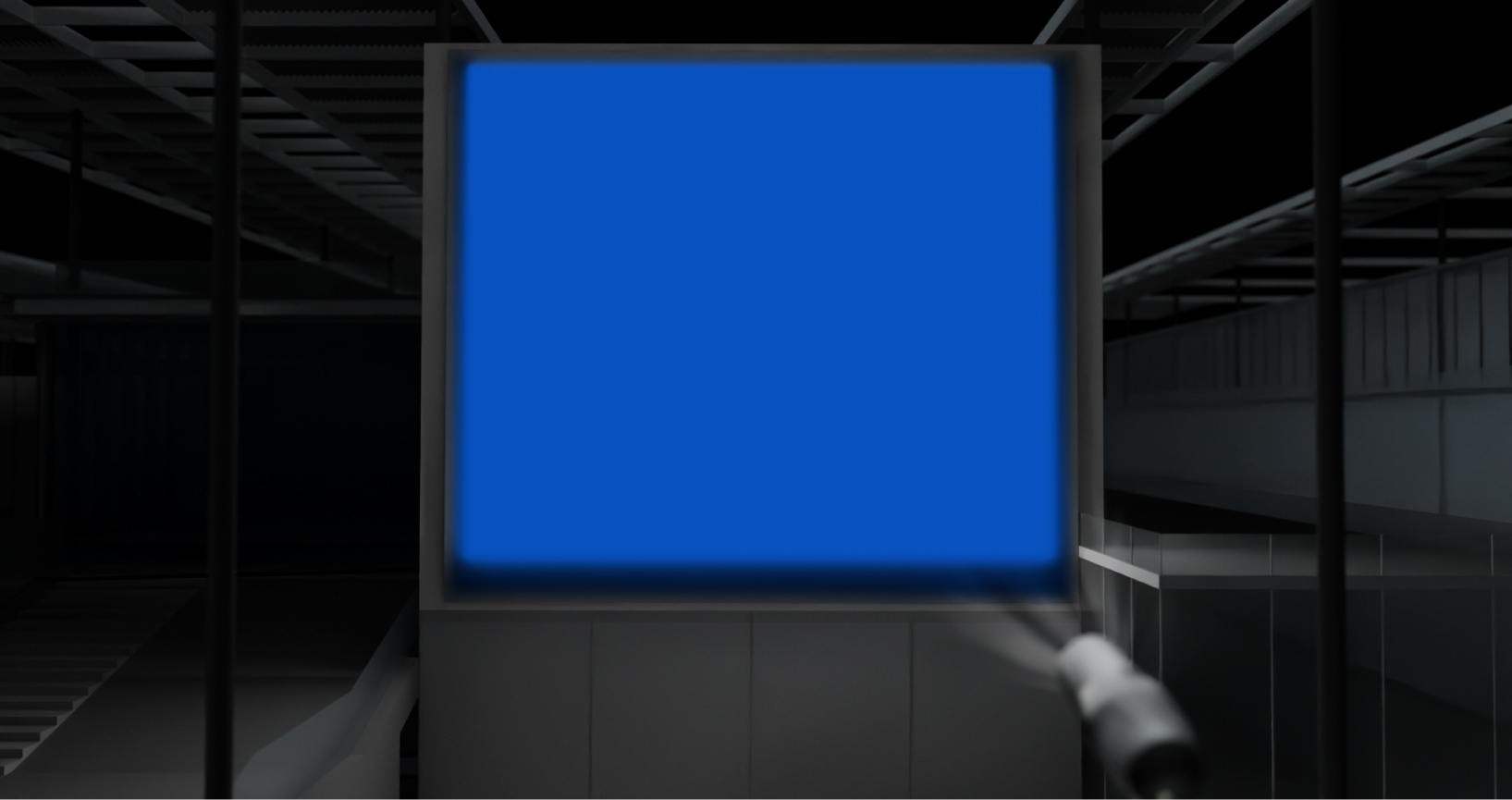 Supports precise beam shaping with shutter blades