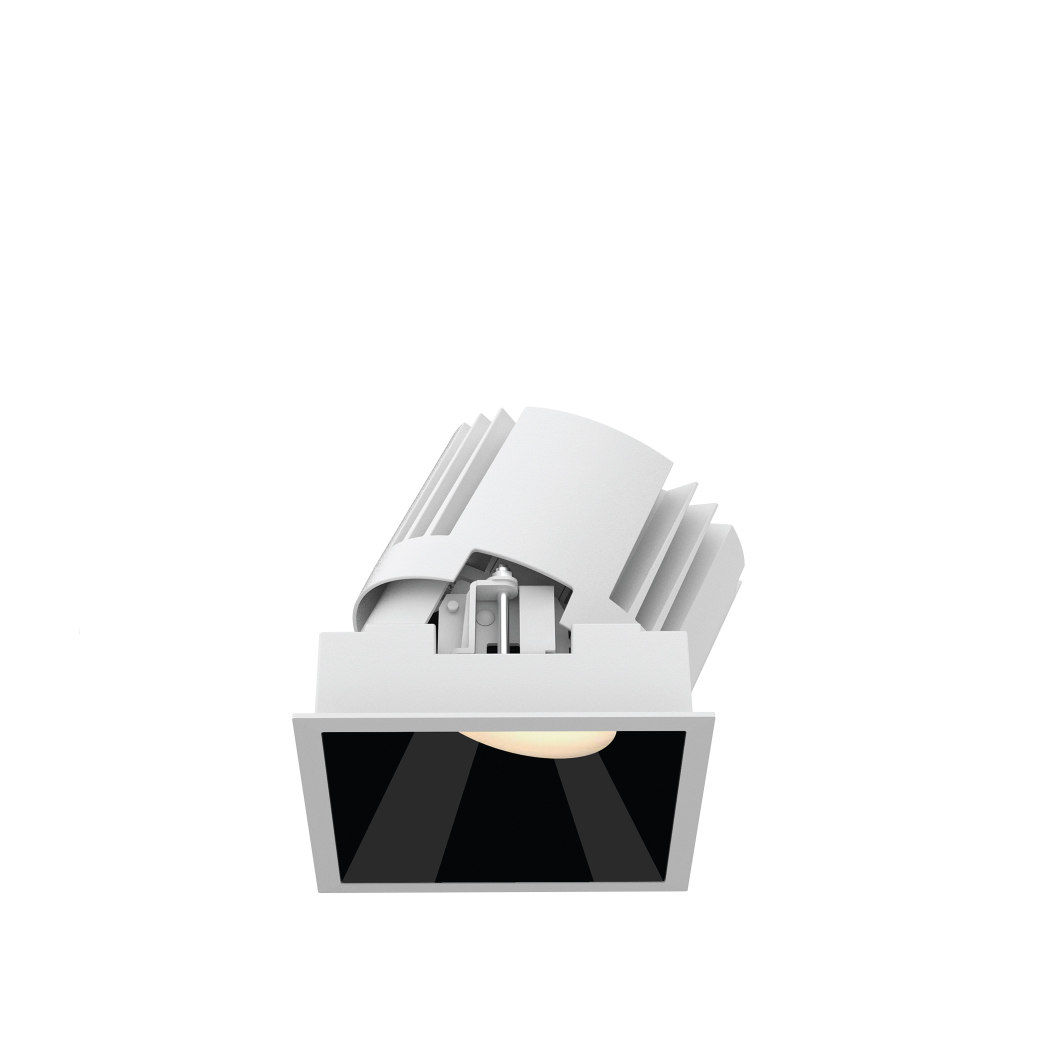 VOLTA II Square Adjustable 3/4