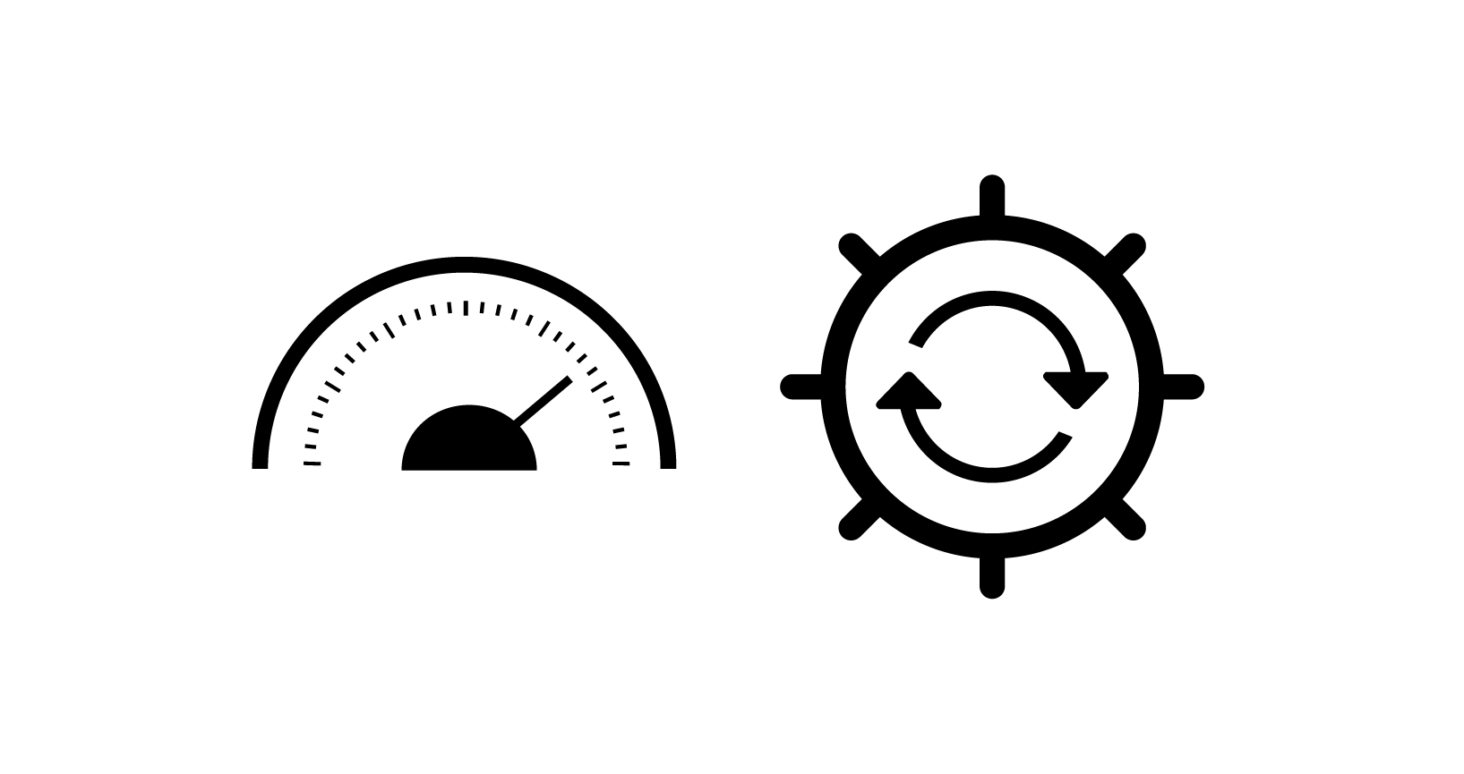 Adjustable color temperature and brightness