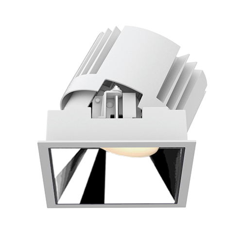 VOLTA II Square Adjustable 5/6