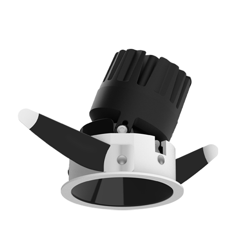 ELANA PRO Round Fixed/Adj.
