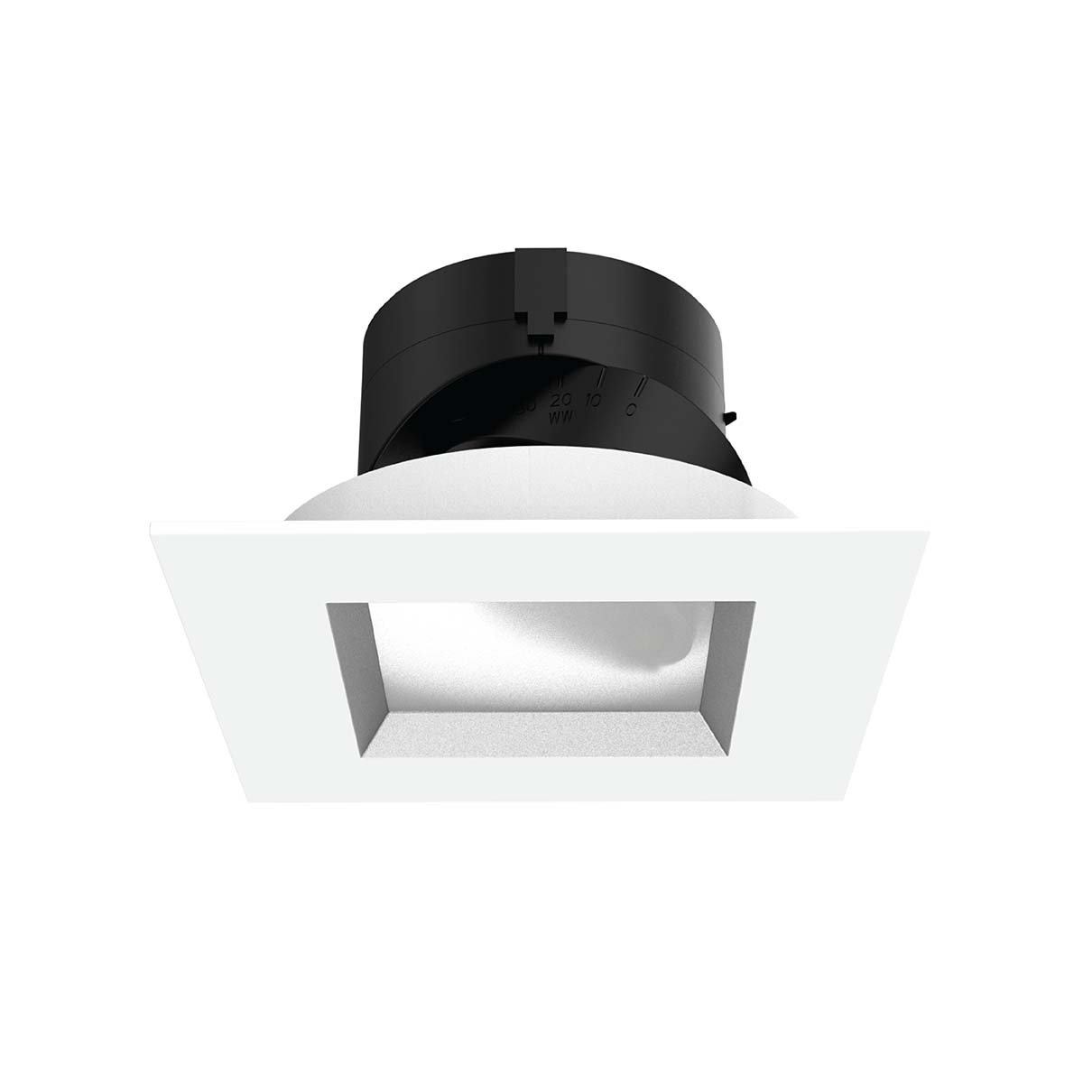 Aether 2″ Square Adjustable Trim